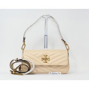 Tory Burch | Bags | Tory Burch Kira Small Chevron Flap
